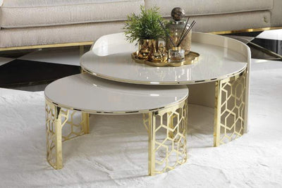 FENDI CENTER TABLE