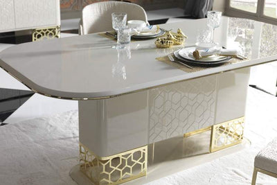 FENDI DINING TABLE
