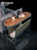 DRAGON SIDE TABLE