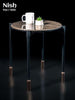 TURKISH MADE - NISH SIDE TABLE