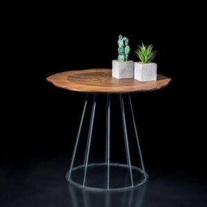 MOSS SIDE TABLE