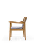GLORIA ARM CHAIR (289)