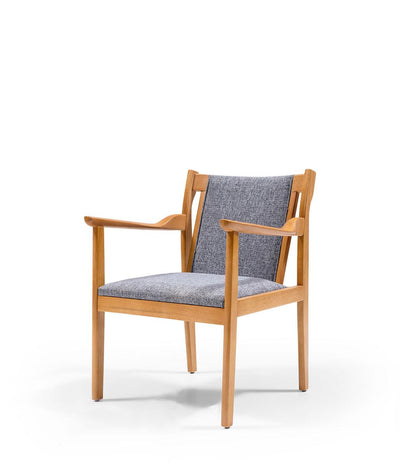 GLORIA ARM CHAIR (289)