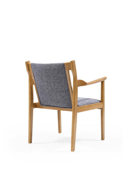 GLORIA ARM CHAIR (289)