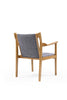 GLORIA ARM CHAIR (289)