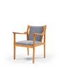GLORIA ARM CHAIR (289)