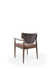 GUSTO ARM CHAIR (178)