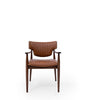 GUSTO ARM CHAIR (178)