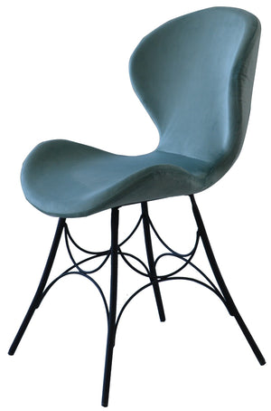 BUTTERFLY DINING CHAIR