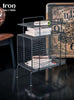 IRON SIDE TABLE