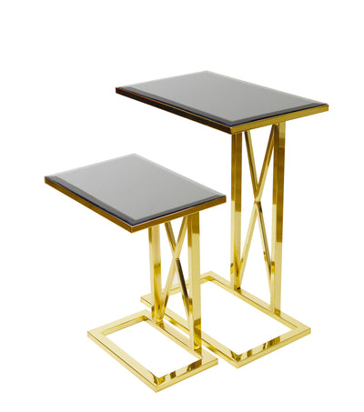 HELENA COFFEE TABLE SET, HELENA COFFEE TABLE SET, La Vida Furniture