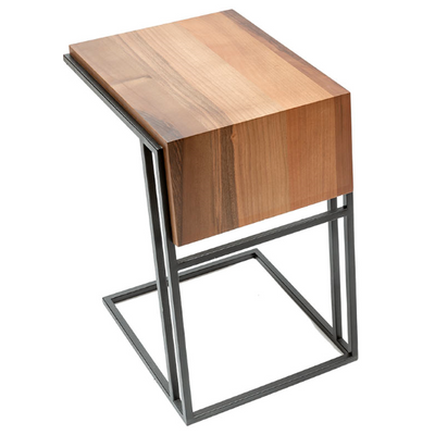 PENNA SIDE TABLE