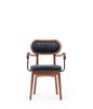 IGLO ARM CHAIR (254)