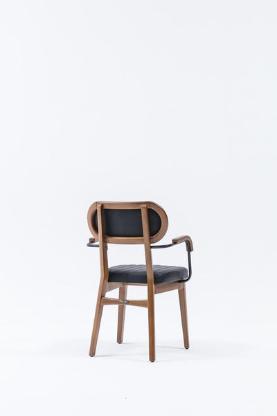 IGLO ARM CHAIR (254)