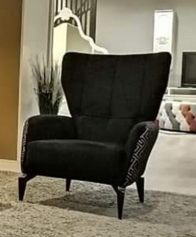 ISTANBUL ARM CHAIR