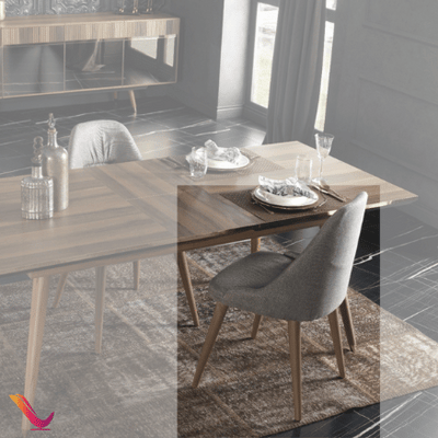 ISTANBUL DINING CHAIR