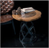 TURKISH MADE - LARLEY SIDE TABLE