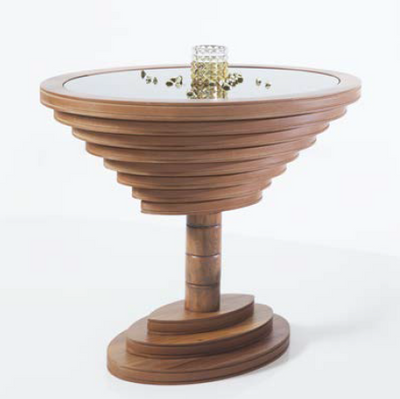 FORTE (317) SIDE TABLE