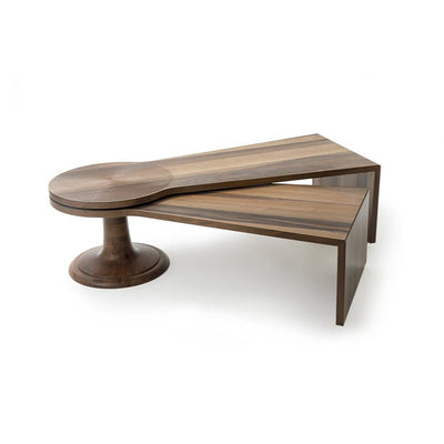 KEYLA 360'  CENTER TABLE