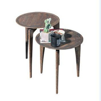 LORENZO COFFEE TABLE SET OF 2