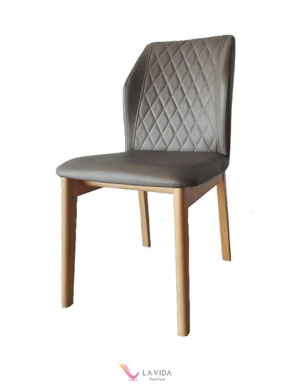 LAMONZ CHAIR, LAMONZ CHAIR, La Vida Furniture