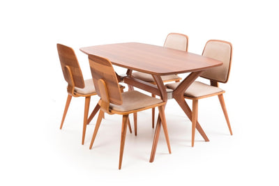 LARIO DINING TABLE 200X100CM