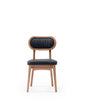 IGLO DINING CHAIR (261)