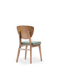 LOTUS DINING CHAIR (208)