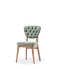 LOTUS DINING CHAIR (208)