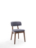 LUCCA DINING CHAIR (408)