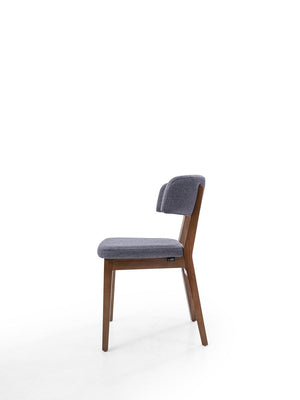 LUCCA DINING CHAIR (408)
