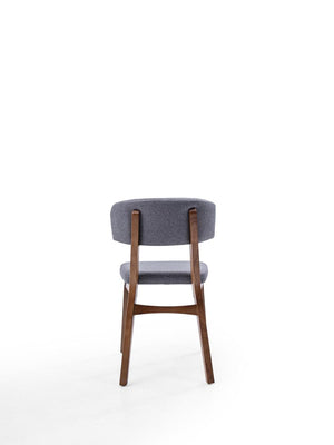 LUCCA DINING CHAIR (408)