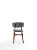 LUCCA DINING CHAIR (408)