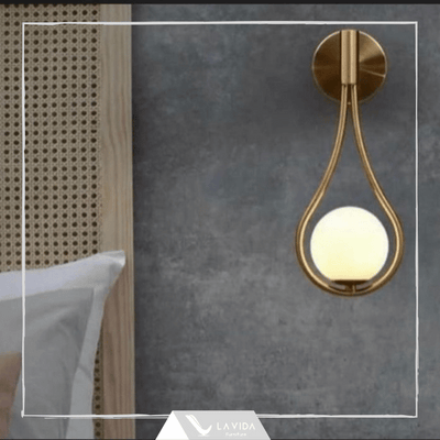 LVF1251 WALL LAMP