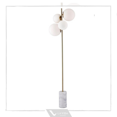 LVF2244 FLOOR LAMP