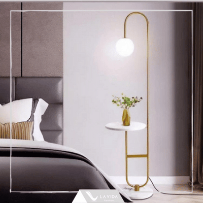 LVF2251 FLOOR LAMP