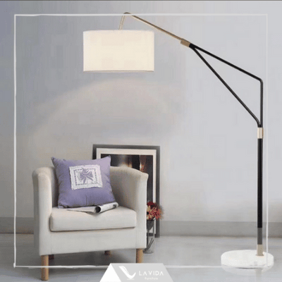 LVF2252 FLOOR LAMP