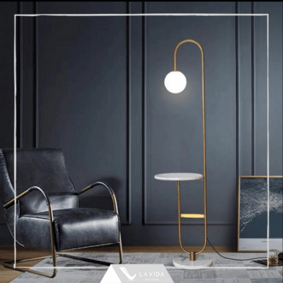 LVF2254 FLOOR LAMP