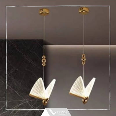 LVF3351 PENDANT LAMP