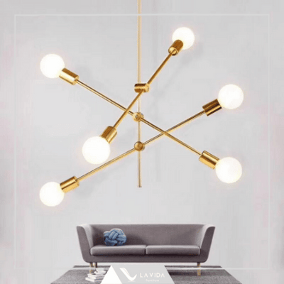 LVF4244 CEILING LAMP