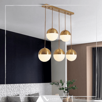 LVF4250 CEILING LAMP