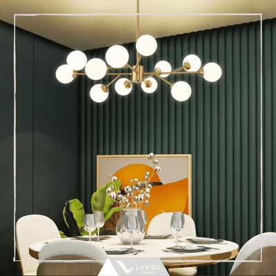 LVF4252 CEILING LAMP