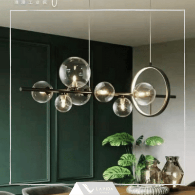 LVF4253 CEILING LAMP