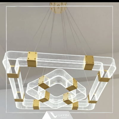 LVF4255 CEILING LAMP