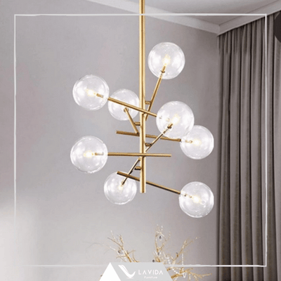 LVF4256 CEILING LAMP