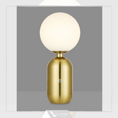LVF8463 TABLE LAMP