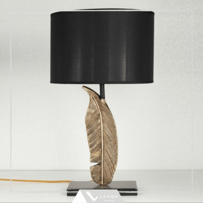 LVF8464 TABLE LAMP