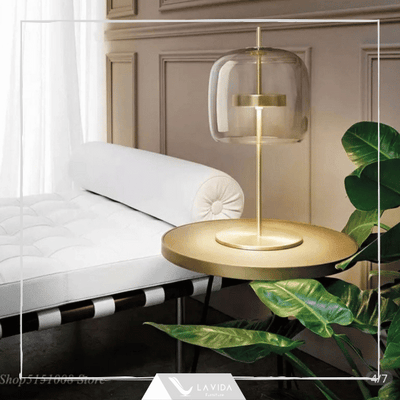LVF8498 TABLE LAMP