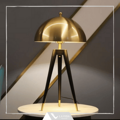 LVF8869 TABLE LAMP