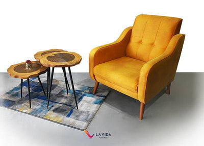 LAMARIA, LAMARIA, La Vida Furniture